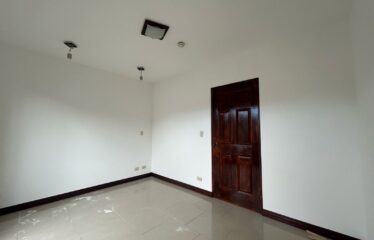 Apartment for Rent in San Sebastián, San José