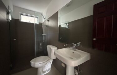 Apartment for Rent in San Sebastián, San José
