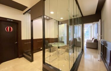 Alquiler de apartamento en condominio en Sabana Sur, San José