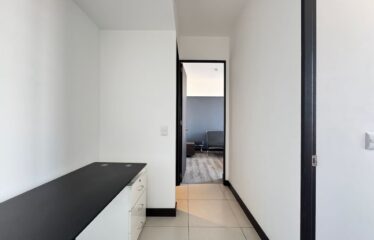 Venta de apartamento en condominio en Nunciatura, Rohrmoser