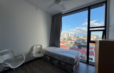 Venta de apartamento en condominio en Nunciatura, Rohrmoser