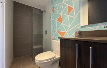 Venta de apartamento en condominio en Nunciatura, Rohrmoser