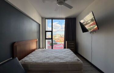 Venta de apartamento en condominio en Nunciatura, Rohrmoser