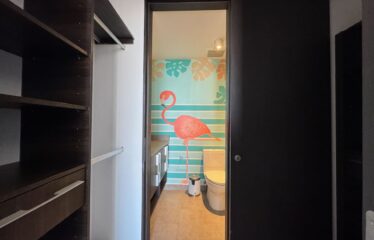 Venta de apartamento en condominio en Nunciatura, Rohrmoser