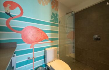 Venta de apartamento en condominio en Nunciatura, Rohrmoser