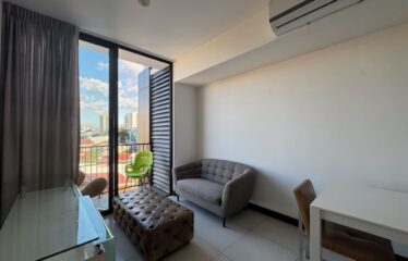 Venta de apartamento en condominio en Nunciatura, Rohrmoser