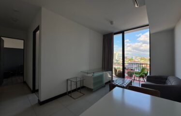 Venta de apartamento en condominio en Nunciatura, Rohrmoser