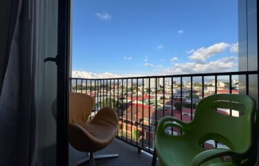 Venta de apartamento en condominio en Nunciatura, Rohrmoser