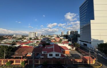 Venta de apartamento en condominio en Nunciatura, Rohrmoser