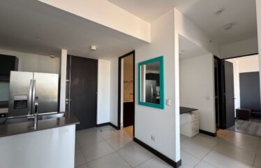 Venta de apartamento en condominio en Nunciatura, Rohrmoser