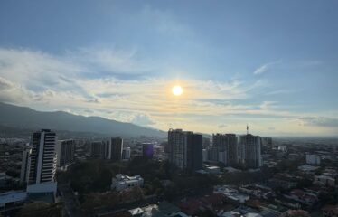 Venta de apartamento en condominio en Nunciatura, Rohrmoser