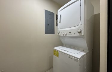 Modern Garden Apartament en Brasil de Santa Ana – Comodidad y Naturaleza