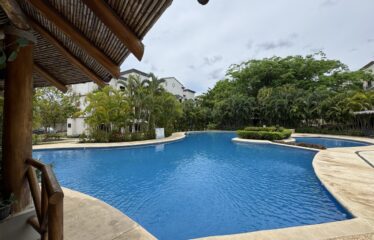 Venta de apartamentos de 2 dormitorios en Tamarindo, Guanacaste