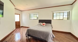 House for Sale in Curridabat – Guayabos