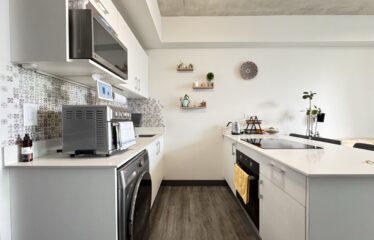 Venta de apartamento en condominio Secrt Sabana, San José