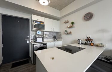 Venta de apartamento en condominio Secrt Sabana, San José