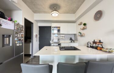 Venta de apartamento en condominio Secrt Sabana, San José