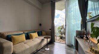 Apartment for sale in Secrt Sabana condominium, San José