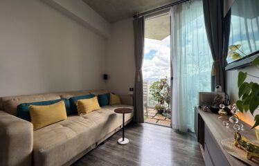 Venta de apartamento en condominio Secrt Sabana, San José