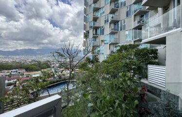 Venta de apartamento en condominio Secrt Sabana, San José