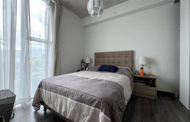 Venta de apartamento en condominio Secrt Sabana, San José