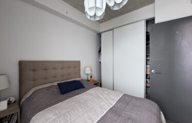 Venta de apartamento en condominio Secrt Sabana, San José