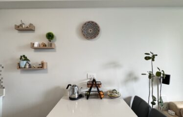 Venta de apartamento en condominio Secrt Sabana, San José