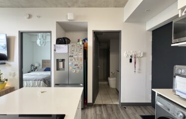 Venta de apartamento en condominio Secrt Sabana, San José