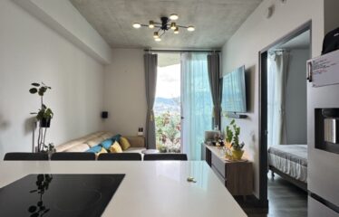 Venta de apartamento en condominio Secrt Sabana, San José