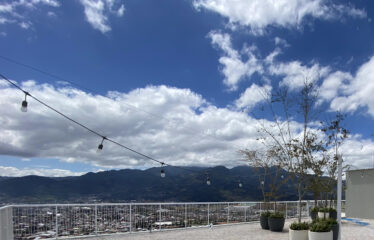 Venta de apartamento en condominio Secrt Sabana, San José