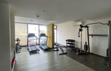 Venta de apartamento en condominio en Nunciatura, Rohrmoser