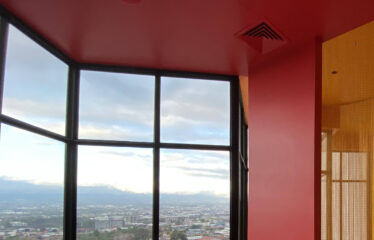 Venta de apartamento en condominio Secrt Sabana, San José
