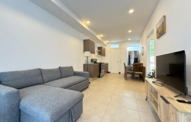 Alquiler de apartamento amueblado en Pavas, San José.
