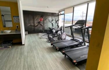 Venta de apartamento en condominio en Nunciatura, Rohrmoser