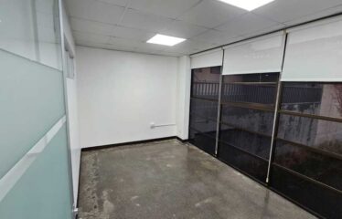 Alquiler de oficinas en Lourdes, San Pedro