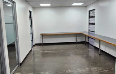 Alquiler de oficinas en Lourdes, San Pedro