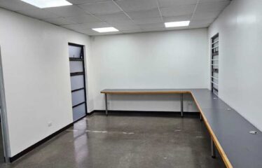 Alquiler de oficinas en Lourdes, San Pedro