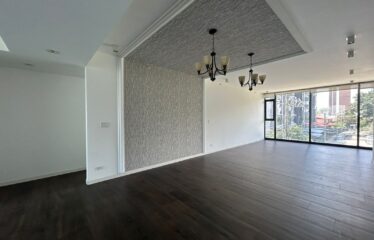 Alquiler de apartamento en condominio en Rohrmoser, San José