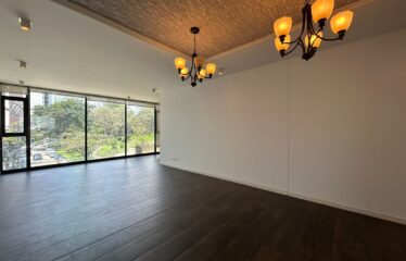 Alquiler de apartamento en condominio en Rohrmoser, San José
