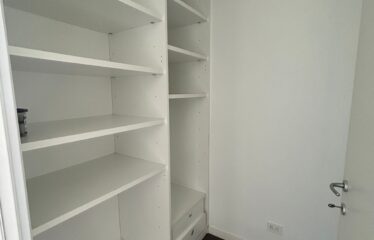 Alquiler de apartamento en condominio en Rohrmoser, San José