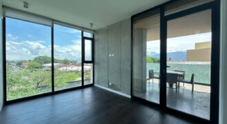 Alquiler de apartamento en condominio en Rohrmoser, San José