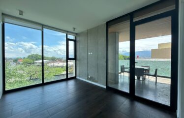 Alquiler de apartamento en condominio en Rohrmoser, San José