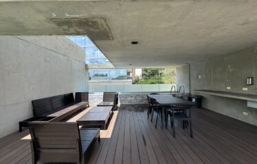 Alquiler de apartamento en condominio en Rohrmoser, San José