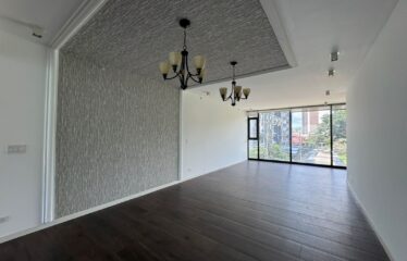 Alquiler de apartamento en condominio en Rohrmoser, San José