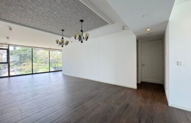 Alquiler de apartamento en condominio en Rohrmoser, San José