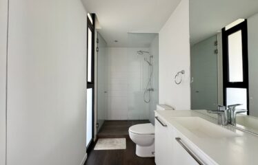 Alquiler de apartamento en condominio en Rohrmoser, San José