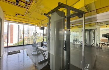 Alquiler de apartamento en condominio en Rohrmoser, San José