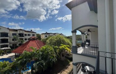 Venta de apartamento en condominio Tamarindo Guanacaste.
