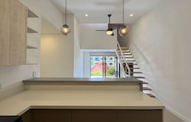 Venta de apartamento en condominio Tamarindo Guanacaste.
