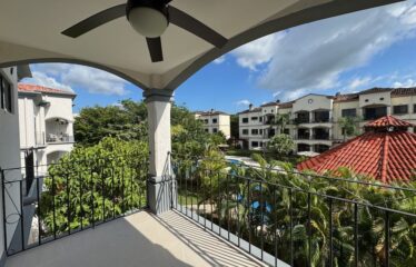Venta de apartamento en condominio Tamarindo Guanacaste.